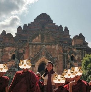 Meet your Posher, Jessa Marie